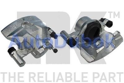 N3223031 Nipparts Суппорт тормозной передний правый для 