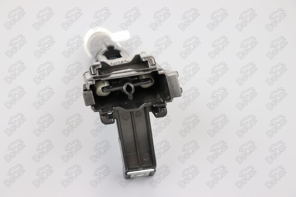 8520806050-DCR Docar Форсунка стеклоомывателя Лев. Toyota Camry ACV5 2011-2015 для 