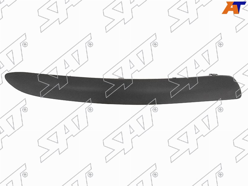 Молдинг бампера NISSAN ALMERA 00-03 RH ST-50-0042 ST-50-0042