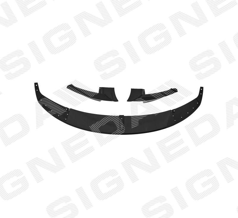 PBM05060GBVA BMW СПОЙЛЕР БАМПЕРА для 