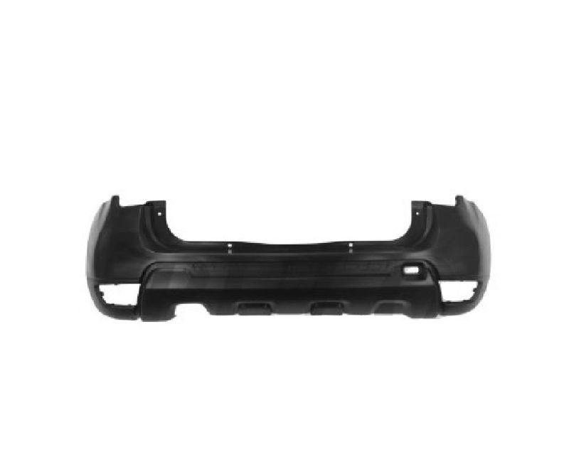 PRN04149BA renault Бампер задн. 2015> для 