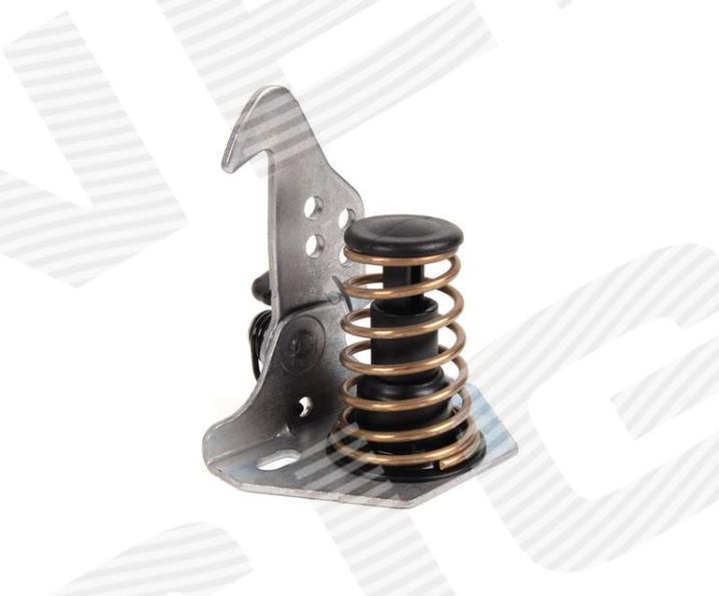 Замок капота пер. PBM22025B PBM22025B
