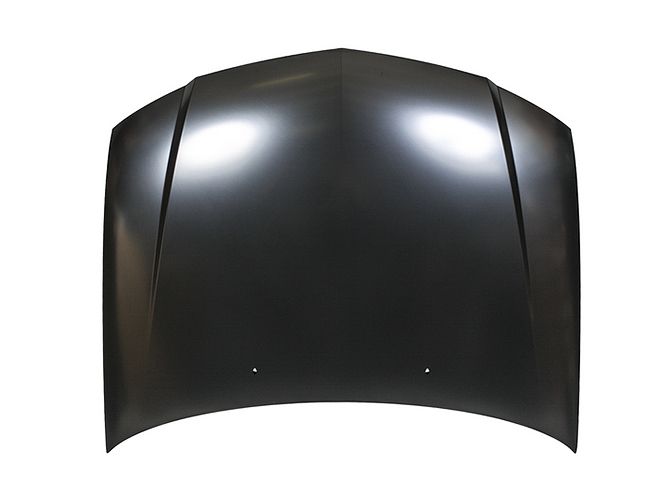 DT0710150-0000 TYG Капот для 