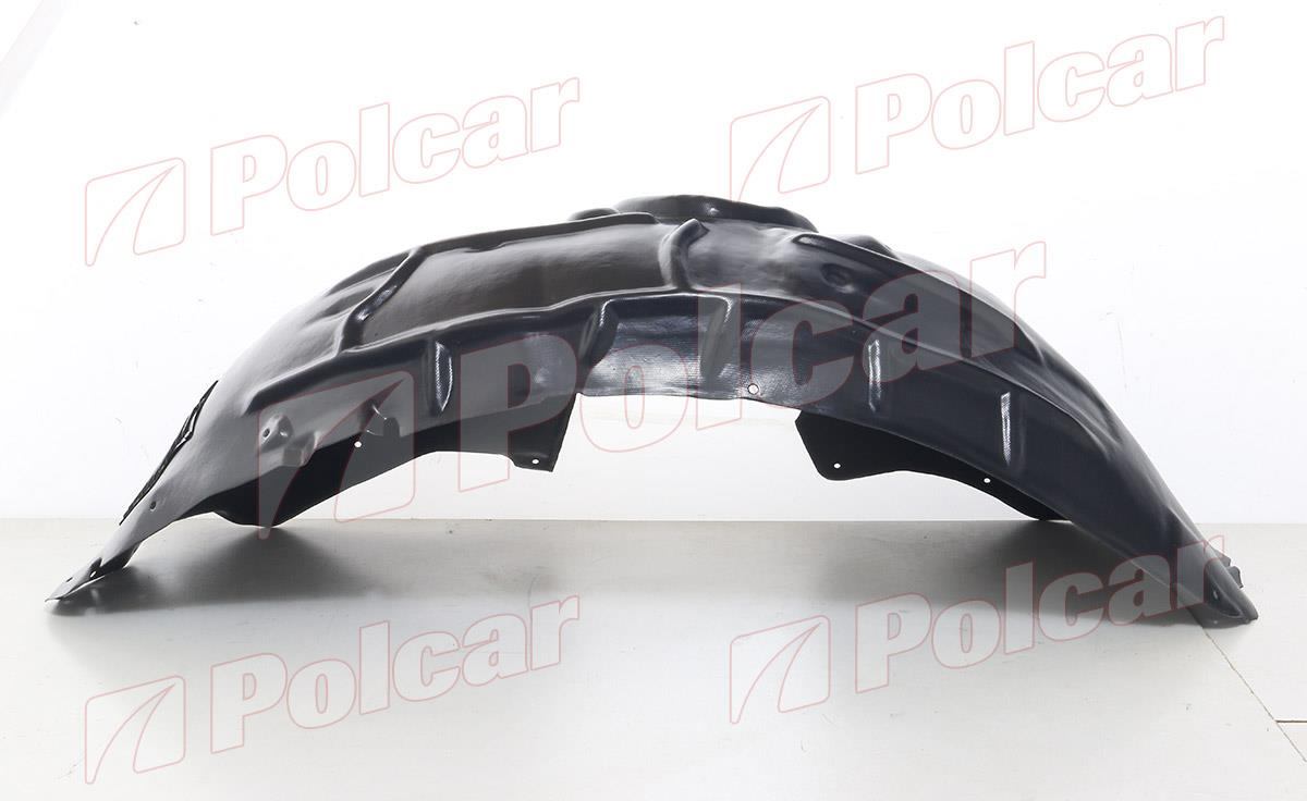 Подкрылок левый 1370FL2T 1370FL2T