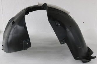 Подкрылок передний задняя часть правый VWPAS15-304-R VWPAS15-304-R