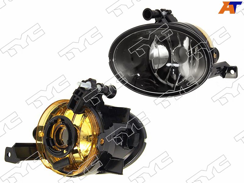 Противотуманная фара правая TG-441-2038R-UE