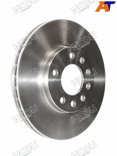 HSDB0038 Hosu Диск тормозной перед OPEL ASTRA G/H/CORSA C/ZAFIRA A/B для 