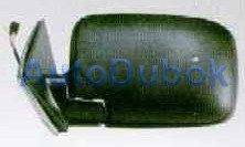 Зеркало электрическое с подогревом левое (СЕДАН)(compact)(flat) BME3691-451-L