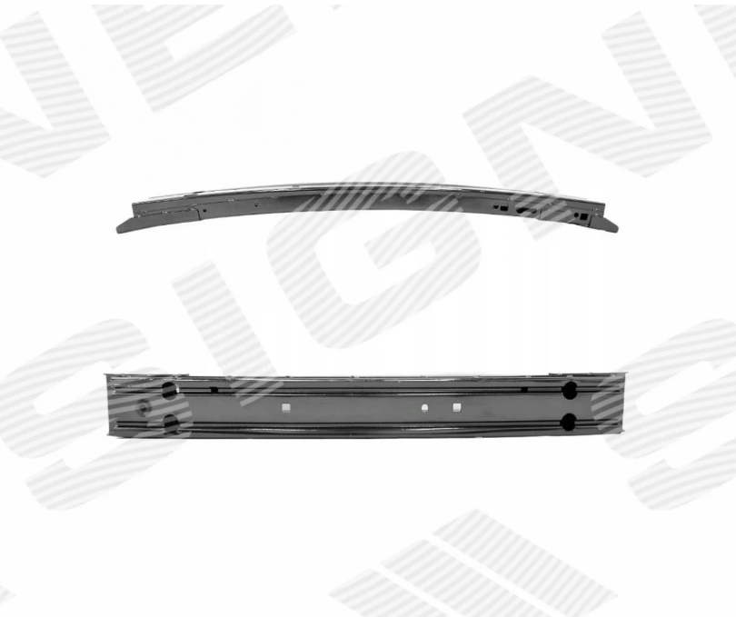 Усилитель бампера пер. PFD44214A(Q) PFD44214A(Q)