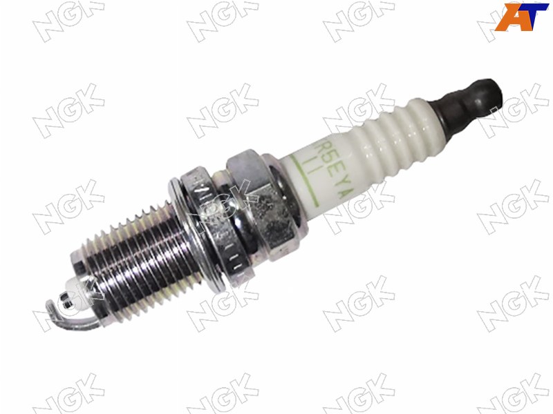 Свеча зажигания TOYOTA AURIS/AVENSIS/COROLLA/RAV4/YARIS 00- 1ZZ/3ZZ/4ZZ/2NZ/4AFE BKR5EYA-11 BKR5EYA-11