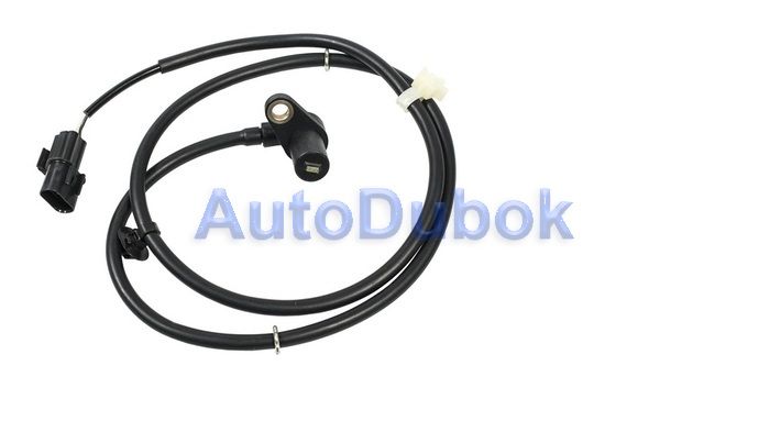 Датчик abs передний левый MBL30703838 MBL30703838