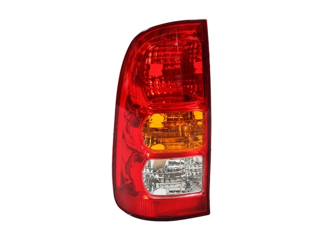 Фонарь задний левый LZ01740002L LZ01740002L