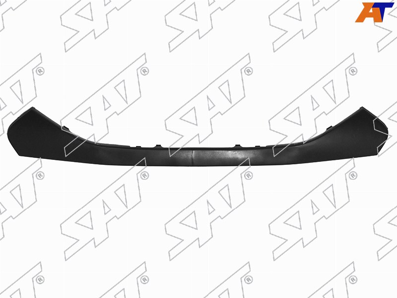 Молдинг решетки в бампер HYUNDAI IX35 10-15 ST-HN51-000GM-0 ST-HN51-000GM-0