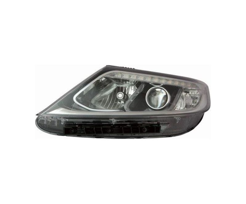 ZKA111335L HYUNDAI/KIA ПЕРЕДНЯЯ ФАРА для 