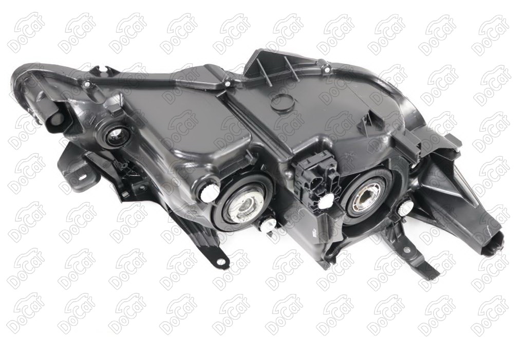 Фара передняя Лев. Toyota Camry 2012-2015 Halogen 900408DCR 900408DCR