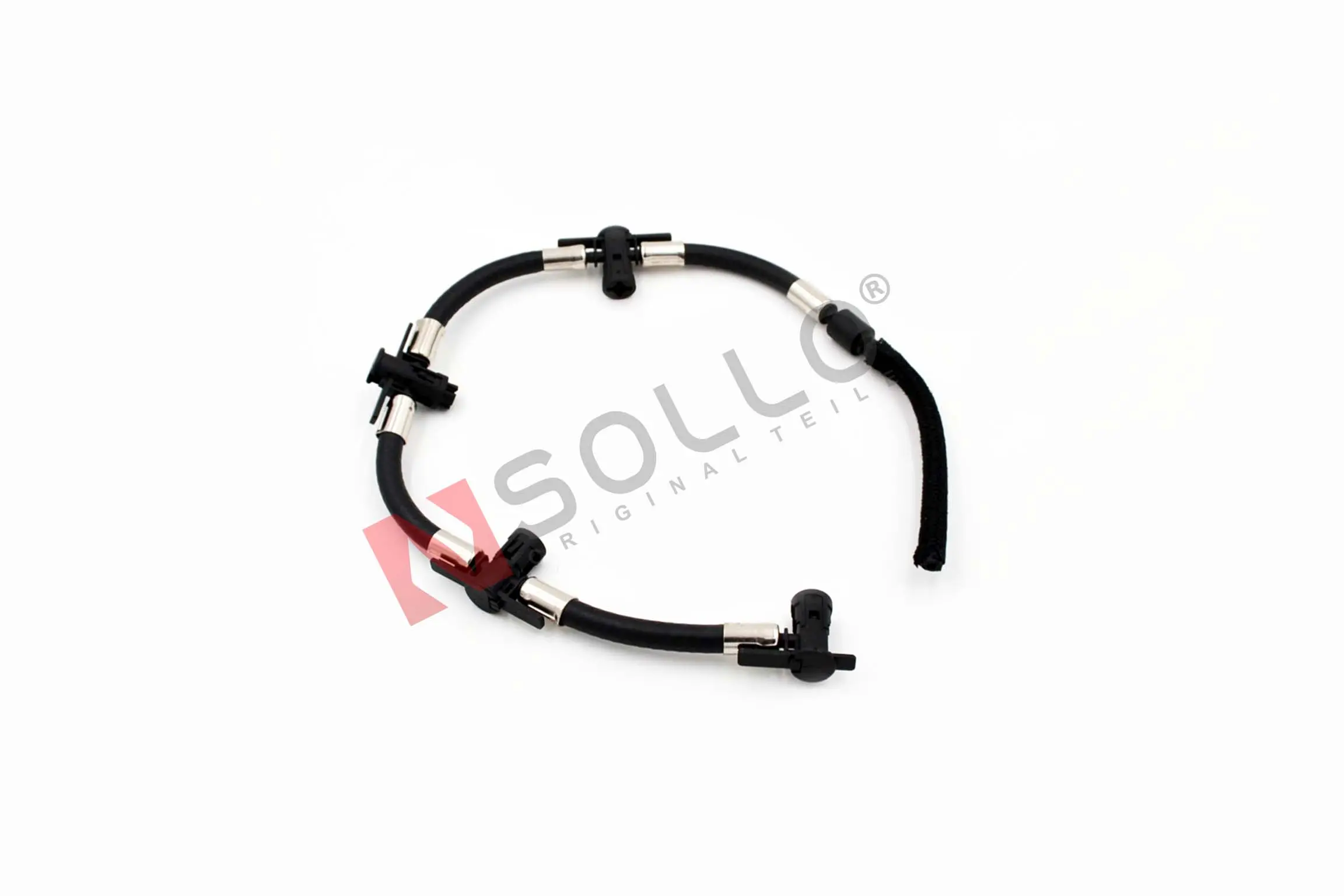 24D90000 SOLLO Шланг возвратный для 