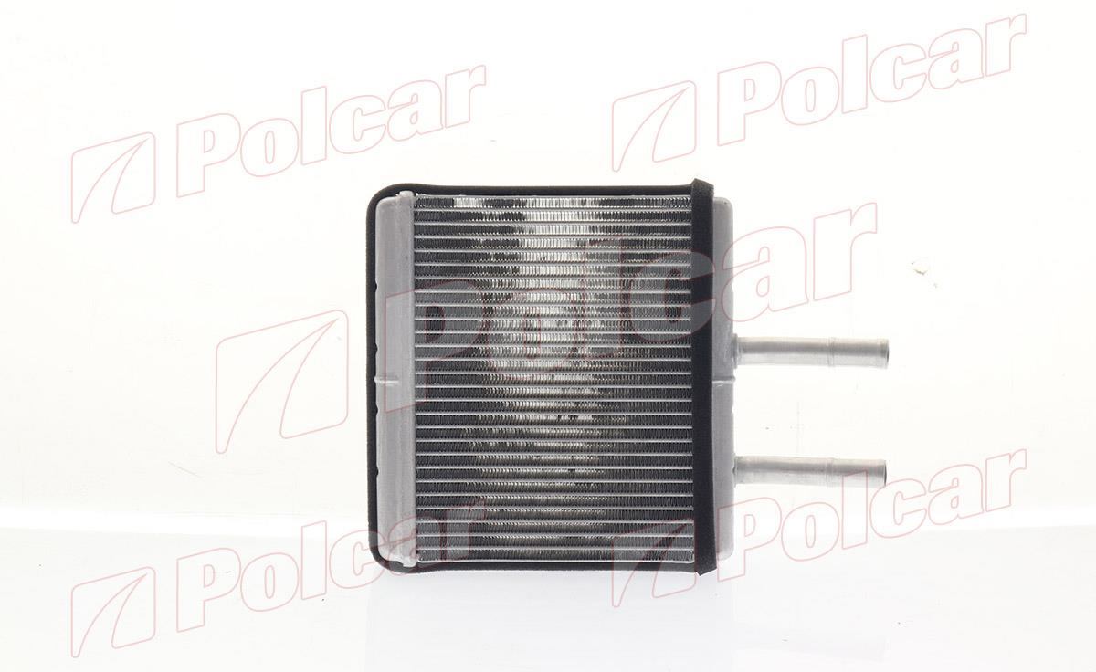 7422N8-1 Polcar Радиаторы обогрева для 