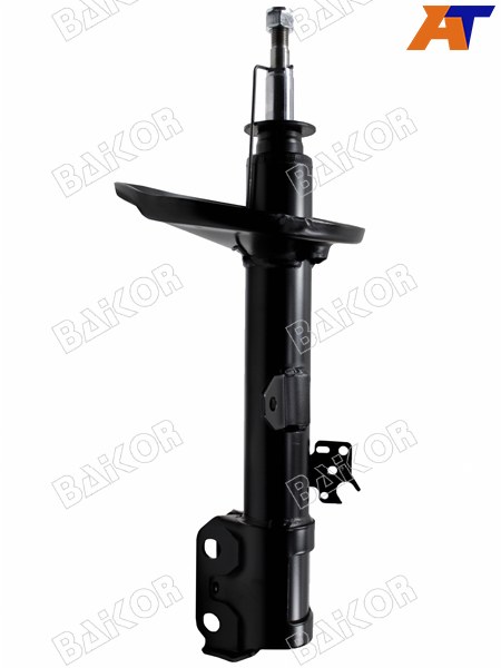 BKSAF0077 Baikor Стойка передняя TOYOTA RAV4 00-05 LH для 