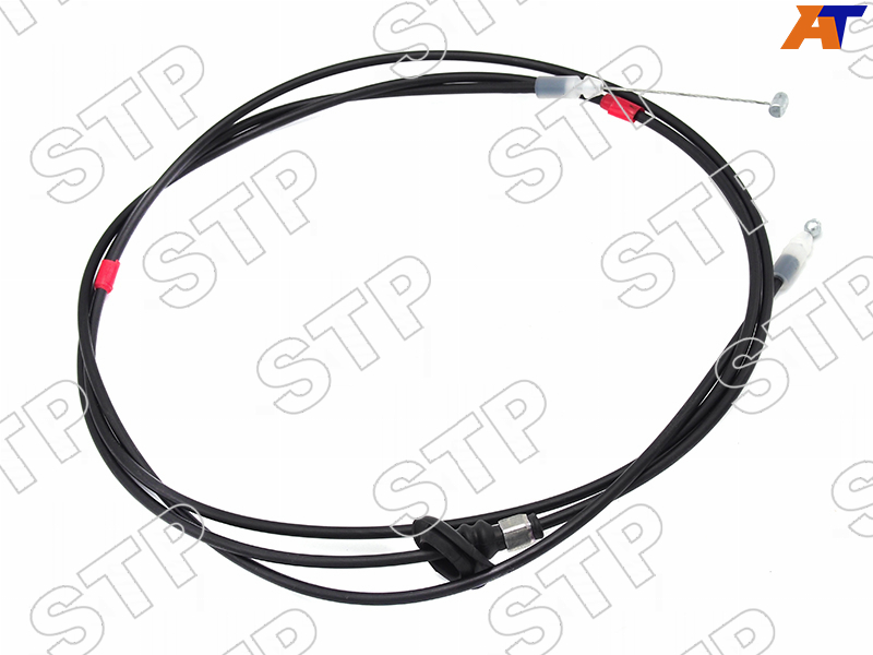 Трос капота TOYOTA RAV4 19- LHD STP-53630-42140 STP-53630-42140