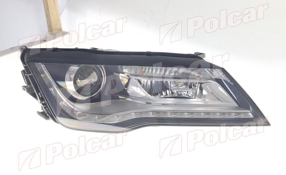 Фара основная 13G1101U 13G1101U