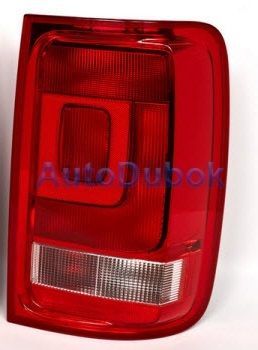 Фонарь правый 441-19F2R-LD-UE 441-19F2R-LD-UE