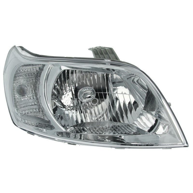 Фара механика правая ZCV1105R ZCV1105R