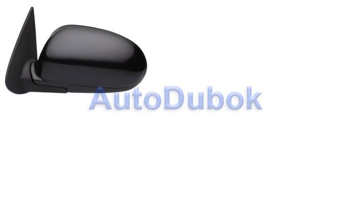 Зеркало электрическое левое NNMXQ00-450-L NNMXQ00-450-L