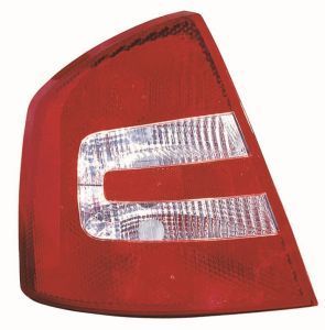 665-1909L-UE Depo Фонарь задний левый для 