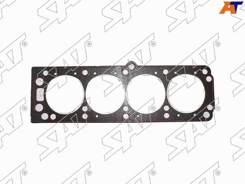 Прокладка ГБЦ (паронит) OPEL ASTRA F 94-01/ CHEVROLETLACETTI 04-10 C18XE/X18XE/C18SEL ST-33-0016 ST-33-0016