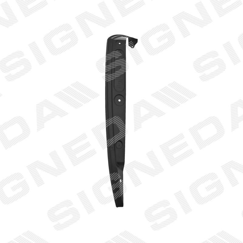 PDG99920CAL(O) Signeda Воздуховод двери пер.лев. для 