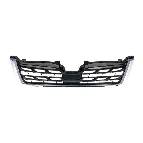 FORESTER РЕШЕТКА РАДИАТОРА С ХРОМ МОЛДИНГ НИЖН (Тайвань) SBFOR16-100 SBFOR16-100
