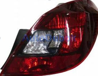 Фонарь правый (5дв) тонир OPCOR11-740TT-R OPCOR11-740TT-R