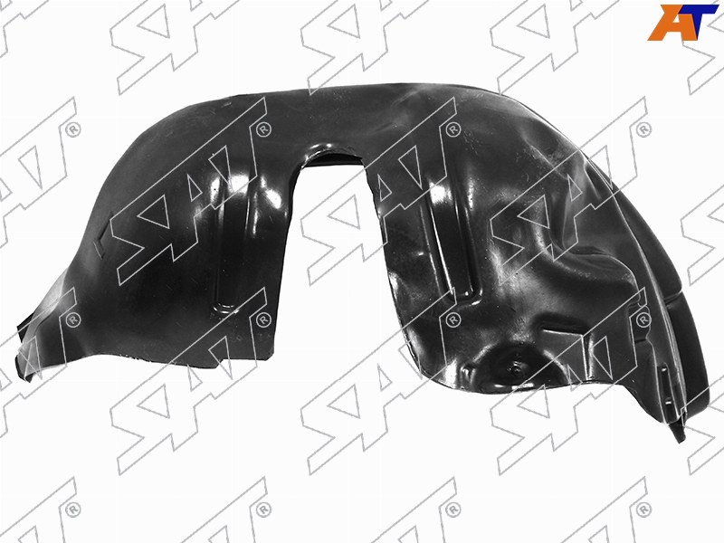 ST-DT08-064L-2 Sat Подкрылок задний NISSAN ALMERA (RUS) 12- LH для 