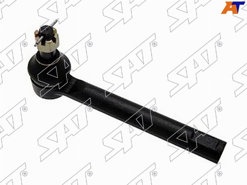Наконечник рулевой NISSAN MURANO 05- LH=RH ST-48520-CB025 ST-48520-CB025