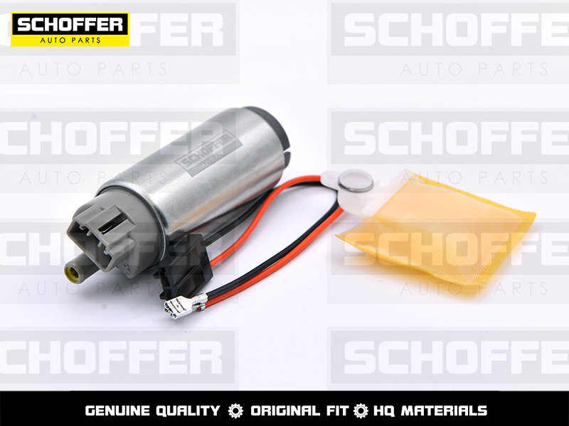 Насос топливный Hyundai Santa Fe 06-/Kia Sportage 06-10 SHF34005 SHF34005
