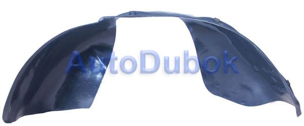 Подкрыльник передний левый PFT11018AL PFT11018AL