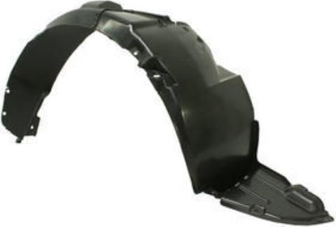 JH03-STG11-032R JORDEN Подкрылок передний правый для 