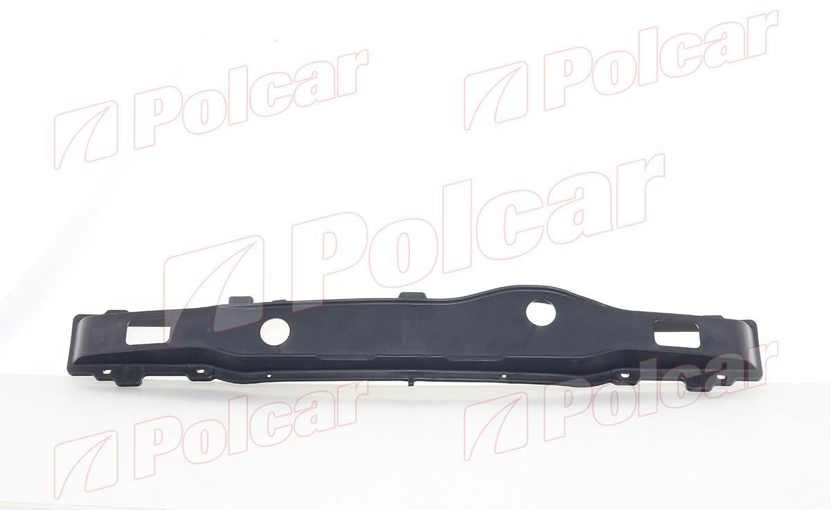 401596-3 Polcar Усилитель бампера для 