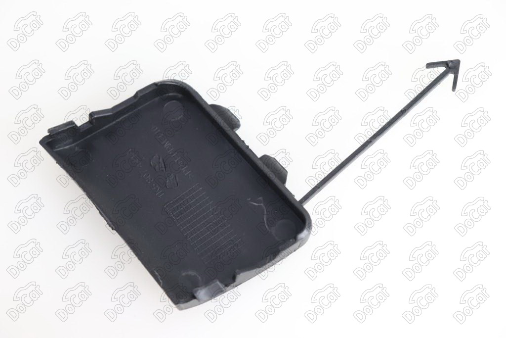 Заглушка бампера заднего VW Jetta 5 2005-2011 1K5807441A9B9-DCR 1K5807441A9B9-DCR