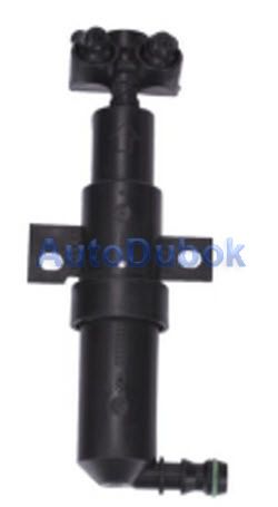Форсунка омывателя фары левая VWPAS05-9C0-L VWPAS05-9C0-L