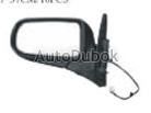 MZ32398-450-L Тайвань Зеркало левое электрическое с подогревом (convex) для 
