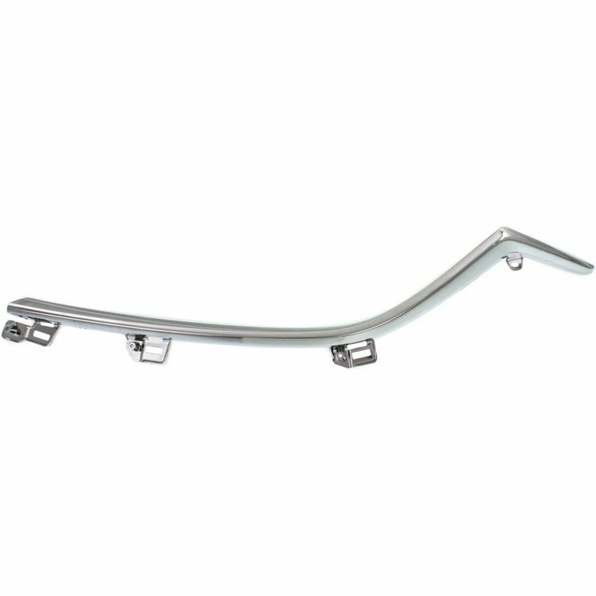МОЛДИНГ РЕШЁТКИ РАДИАТОРА MZ 6 GJ# `12-14  LH низ хром MZ07131FAL MZ07131FAL