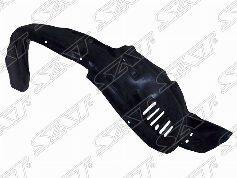 ST-TY91-016L-1 Sat Подкрылок TOYOTA LAND CRUISER PRADO 120 02-09 RH (пр-во Тайвань) для 