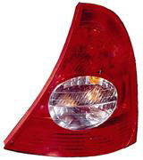 CLIO ФОНАРЬ ЗАДН ВНЕШН ПРАВ (ХЭТЧБЭК) (DEPO) RNCLI01-741-R