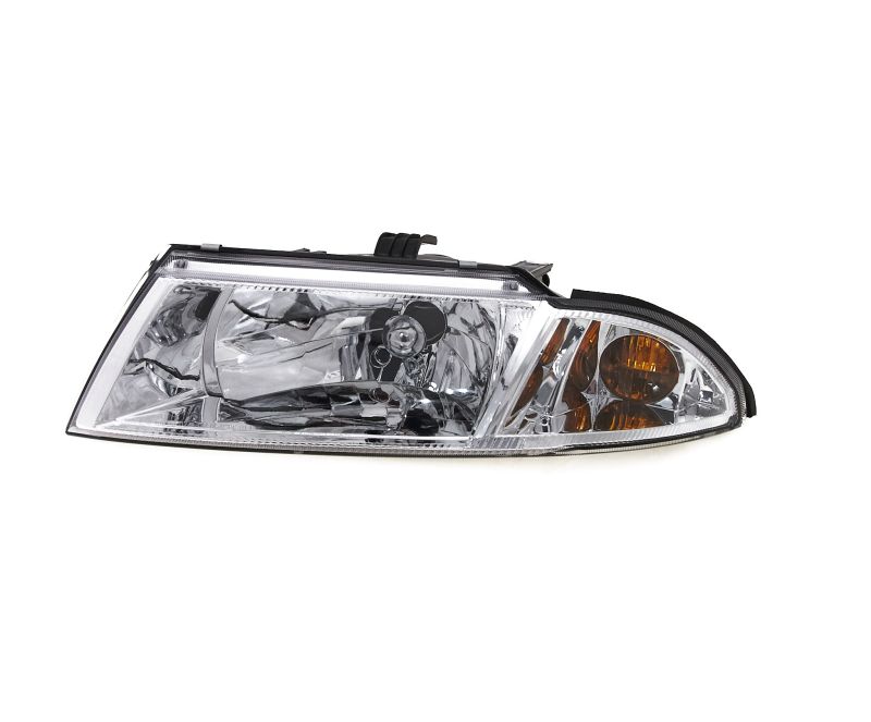 ПЕРЕДНЯЯ ФАРА ZMB1157L(D) ZMB1157L(D)