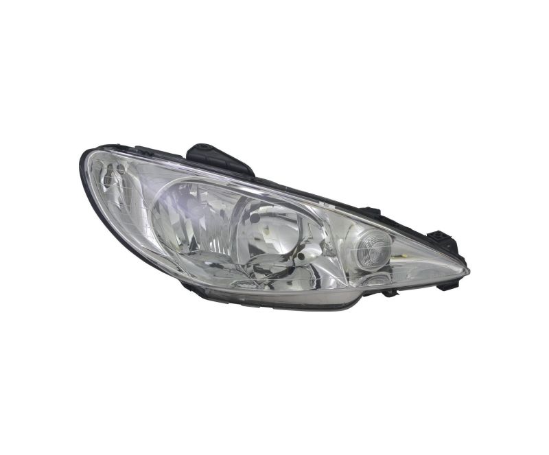ZPG111304R Mitsubishi ПЕРЕДНЯЯ ФАРА для 