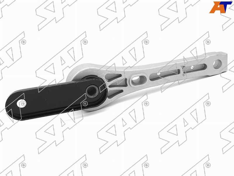 ST-3C0199855M Sat Подушка двигателя задняя АКПП  VOLKSWAGEN TIGUAN 07-17/PASSAT 08-11/AUDI Q3 11-/TT 09-14/A3 11-12 для 