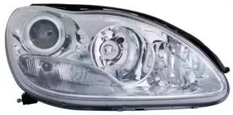 440-1128R-LDHEM Depo Фара с корректором Xenon 2002-2005г правая для 