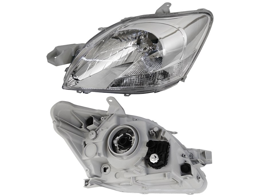 ST-212-11L4L Sat Фара под корректор левая для 
