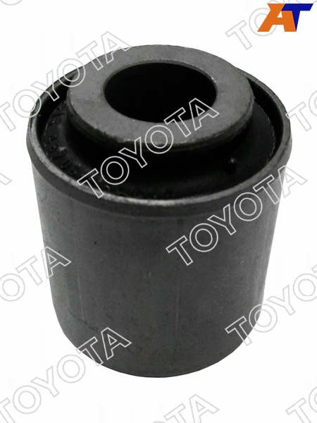 48706-60030 Toyota Сайлентблок поперечной тяги передней подвески, наружный TOYOTA  LAND CRUISER 80 для 